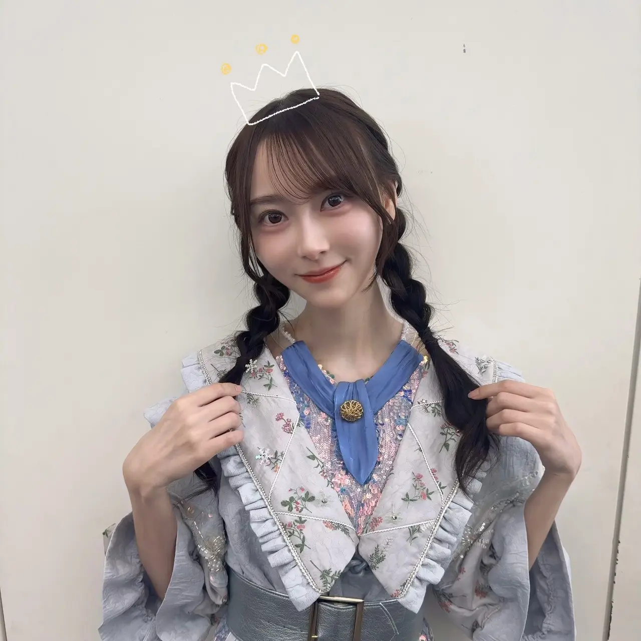 お誕生日でした